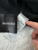 Stone Island Stone Island Zip Hoodie 