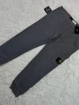 Stone Island Stone Island Pants 