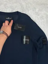 Stone Island Stone Island Shadow Project Sweater