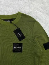 Stone Island Stone Island Shadow Project Sweater 