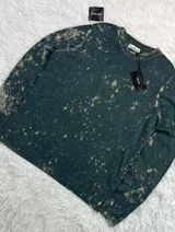 Stone Island Stone Island Off Dye Sweater 
