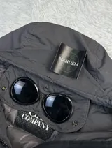 CP Company C.P. Company Micro-M Down Jacket 