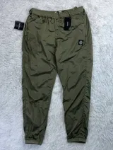 Stone Island Stone Island Nylon Metal Pants 