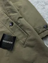 Stone Island Stone Island David-TC Jacket 