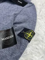 Stone Island Stone Island Zip Hoodie