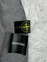 Stone Island Stone Island Zip Hoodie