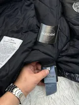Stone Island Stone Island Mussola Gommata