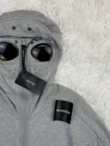 CP Company C.P. Company Explorer Zip-Hoodie