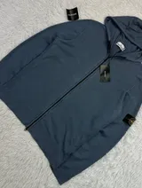 Stone Island Stone Island Zip Hoodie 