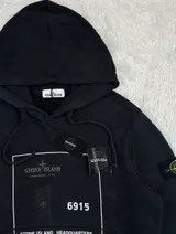 Stone Island Stone Island Hoodie 