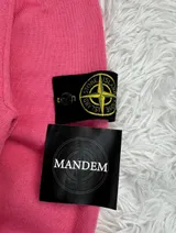 Stone Island Stone Island Sweater 