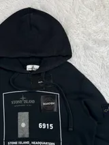 Stone Island Stone Island Hoodie 
