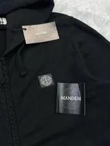 Stone Island Stone Island Zip Hoodie