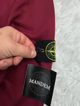 Stone Island Stone Island Hoodie 