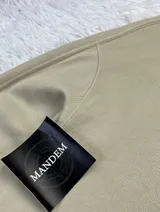 Stone Island Stone Island Ghost Piece 1/4 Zip