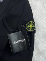 Stone Island Stone Island Hoodie