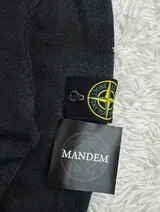 Stone Island Stone Island Sweater 