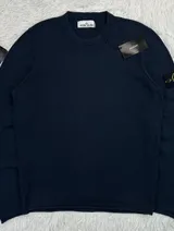 Stone Island Stone Island Sweater 