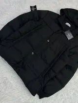 Stone Island Stone Island Garment Dyed Crinkle Reps Ny Down