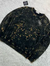 Stone Island Stone Island Off Dye Sweatshirt 