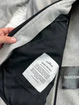 Stone Island Stone Island Panno Speciale