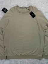 Stone Island Stone Island Ghost Piece Sweatshirt