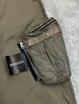 Stone Island Stone Island Shadow Project Pants 