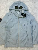 CP Company C. P. Company Google Jacket
