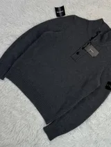 Stone Island Stone Island 1/4 Zip