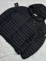 Stone Island Stone Island Loom Woven Chambers R-Nylon