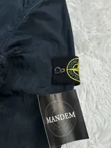 Stone Island Stone Island Nylon Metal Tyvek Shield Jacket 