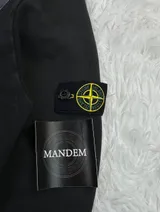 Stone Island Stone Island Zip