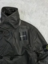 Stone Island Stone Island Mussola Gommata