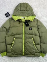 Stone Island Stone Island Nylon Metal Watro Ripstop Down-TC 