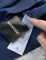 Stone Island Stone Island Zip Hoodie 