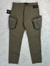 Stone Island Stone Island Shadow Project Pants 
