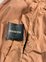 Stone Island Stone Island Garment Dyed Crinkle Reps Ny 