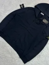 Stone Island Stone Island Zip Hoodie