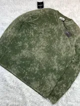 Stone Island Stone Island Off Dye Sweater 