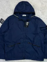 Stone Island Stone Island Garment Dyed Crinkle Reps NY 