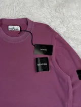 Stone Island Stone Island Sweater 
