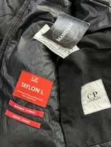 CP Company C.P. Company Taylon L Down Jacket