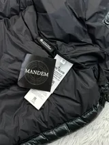 Stone Island Stone Island Pertex Quantum Y Down 