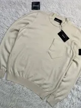 Stone Island Stone Island Shadow Project Sweater 