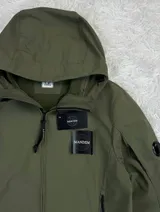 CP Company C.P. Company Soft Shell Jacket