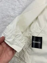 Stone Island Stone Island Ghost Piece Overshirt 
