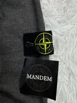 Stone Island Stone Island Sweater 