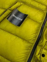 CP Company C.P. Company D.D. Shell Down Jacket 