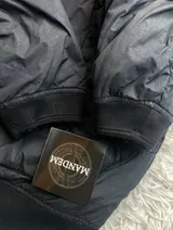 Stone Island Stone Island Garment Dyed Crinkle Reps NY Down 