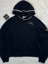 Stone Island Stone Island Hoodie 